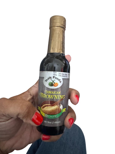 Bak Foods Jamaican Browning 2 Pack
