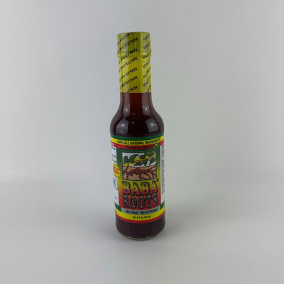 Baba Roots Herbal Drink