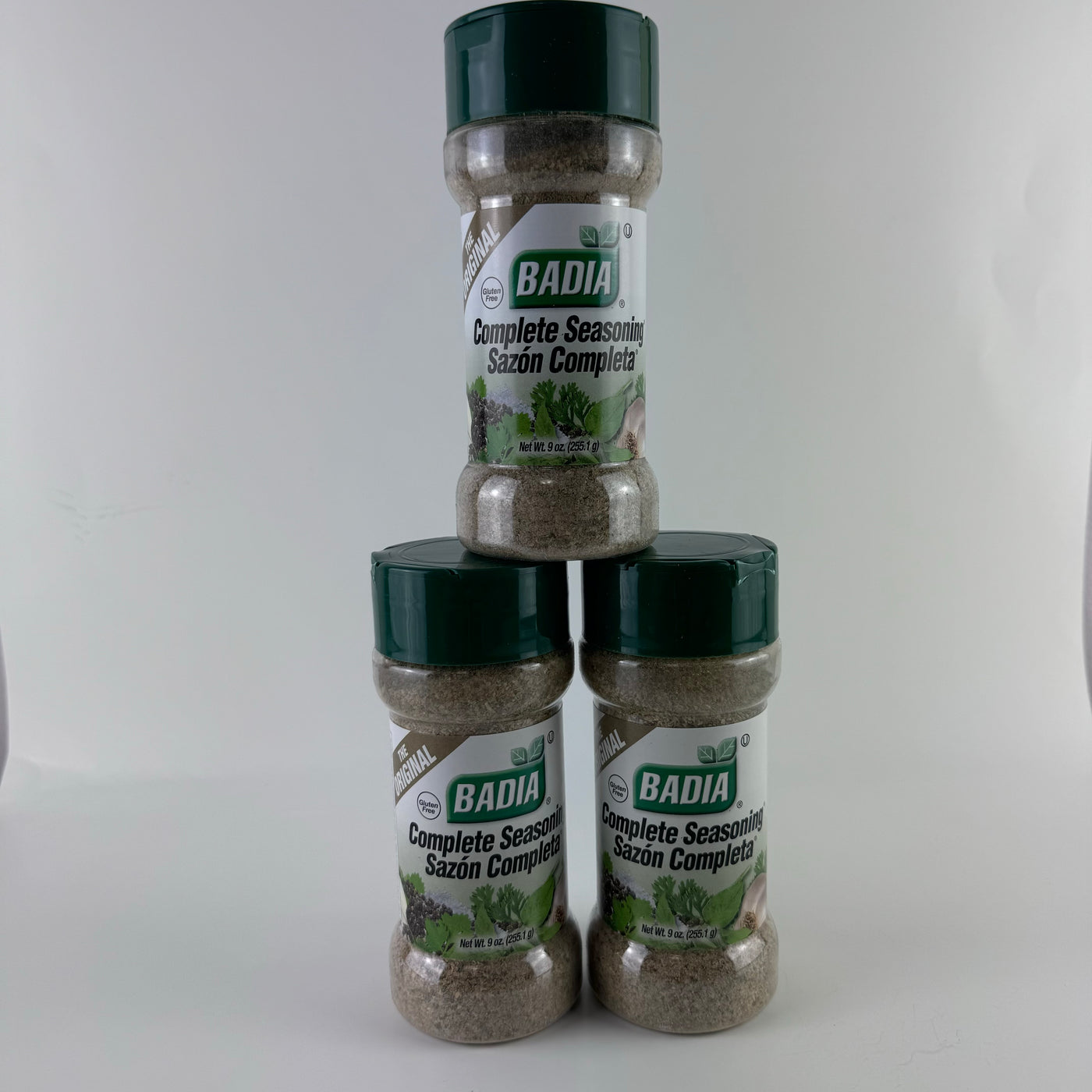 Badia complete seasoning 9oz