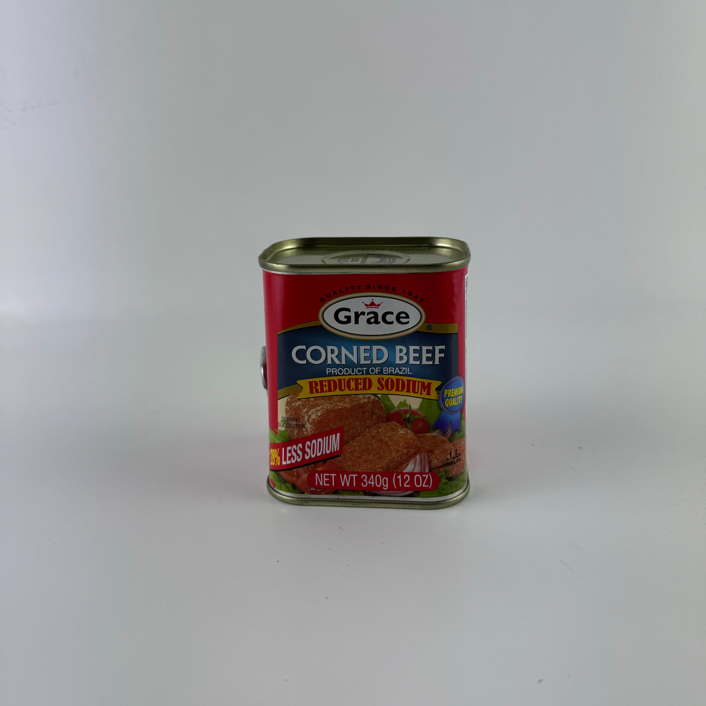 Grace Corn Beef