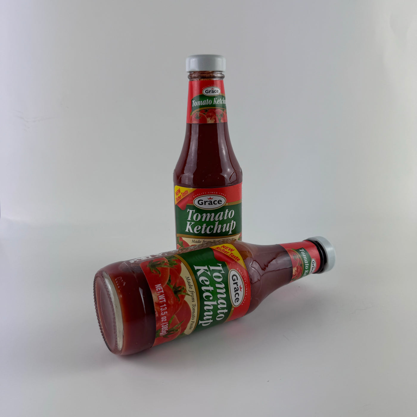 Grace tomato Ketchup