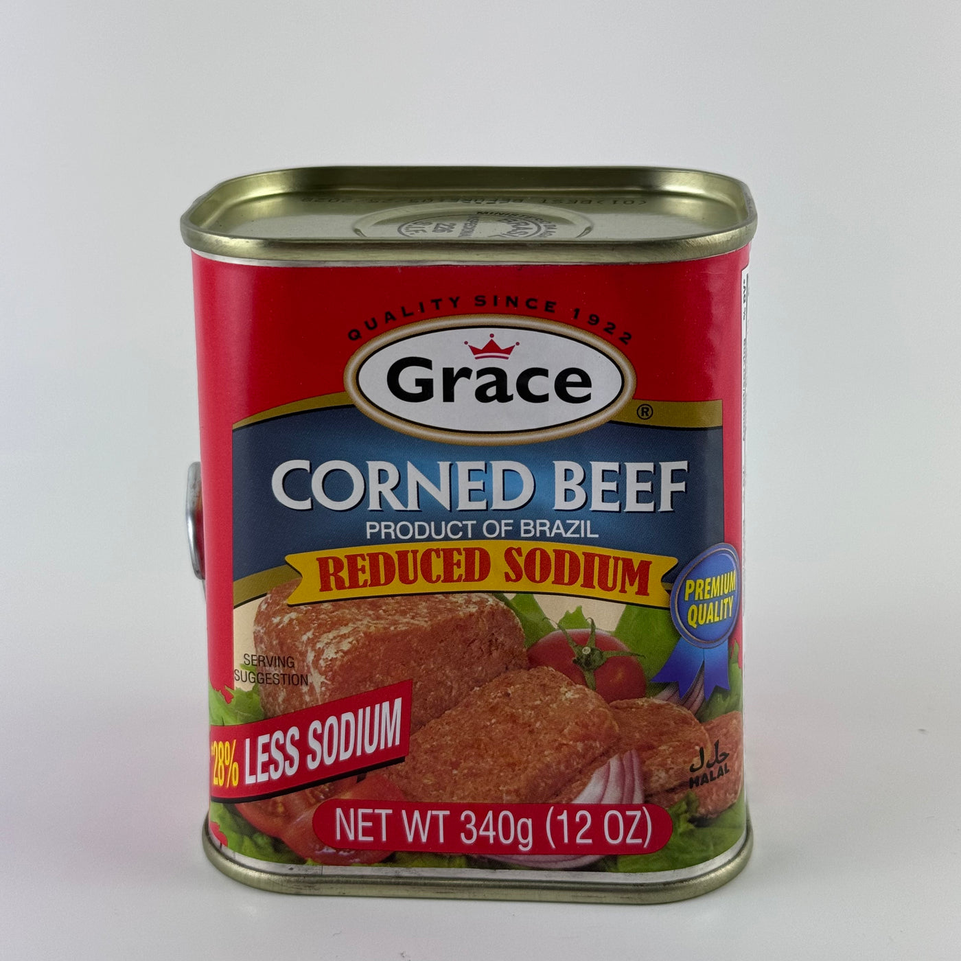 Grace Corn Beef