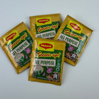 Maggi-All purpose 4 packs