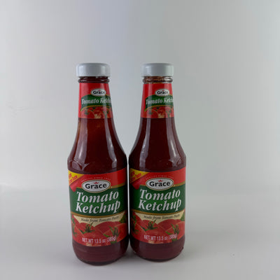 Grace tomato Ketchup