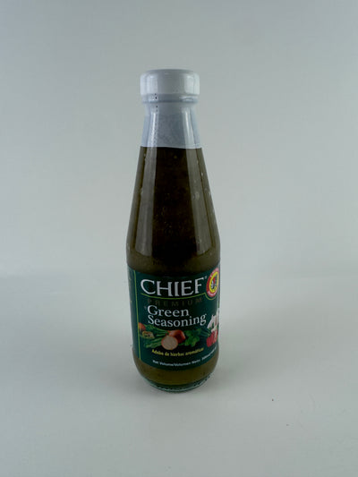 Chief Green Seasoning