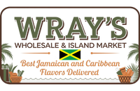 Wray’s Wholesale & Island Market