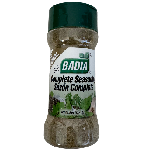 Spice Badia